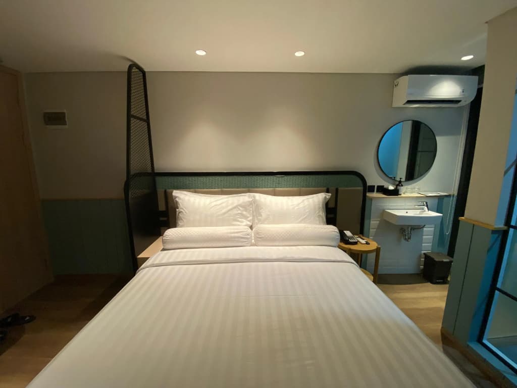 Luxeur Jakarta - Setiabudi - photo 3