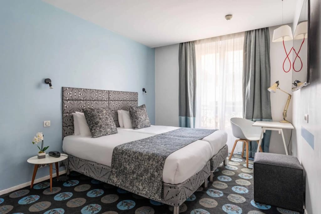Hotel Astoria - Astotel - photo 23
