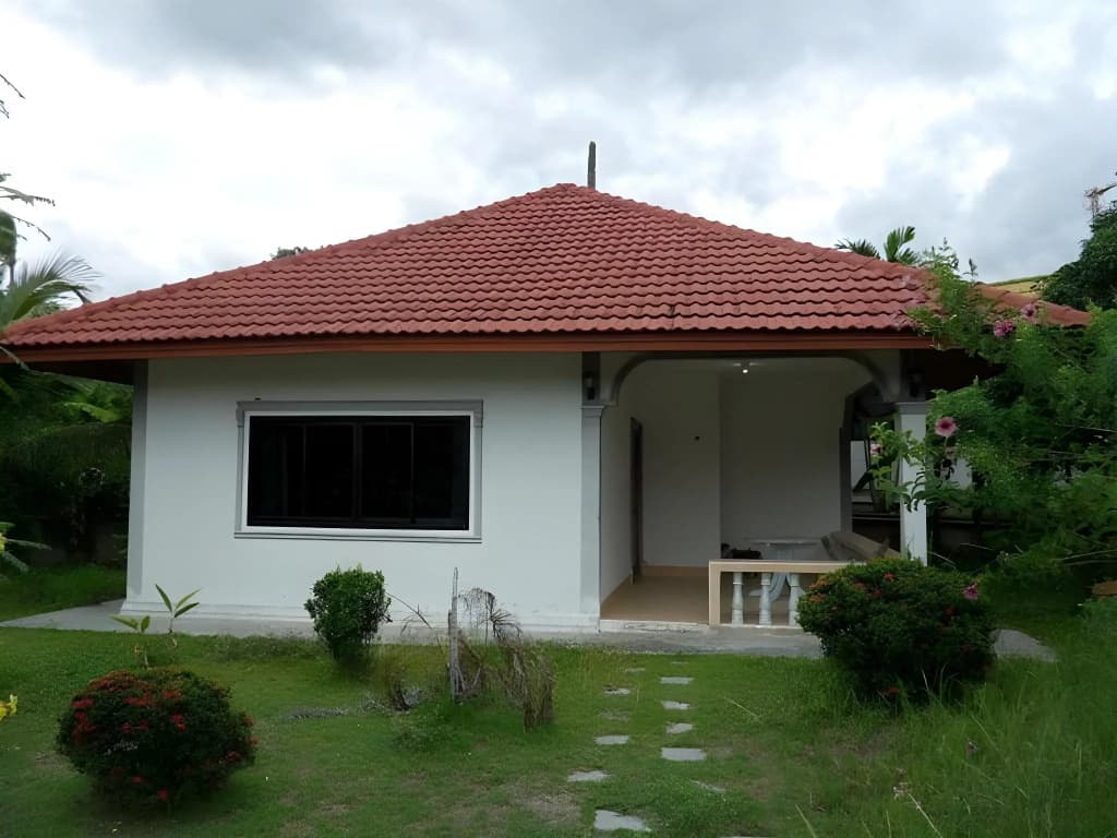 Samui Garden Resort - photo 9