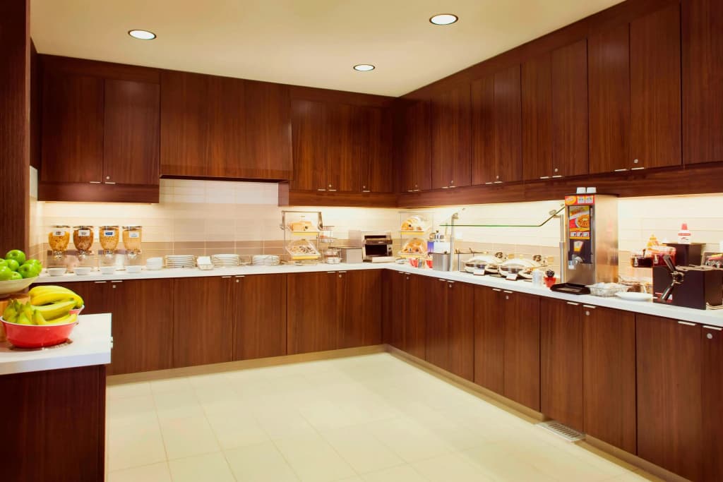 Residence Inn Tustin Orange County - photo 10