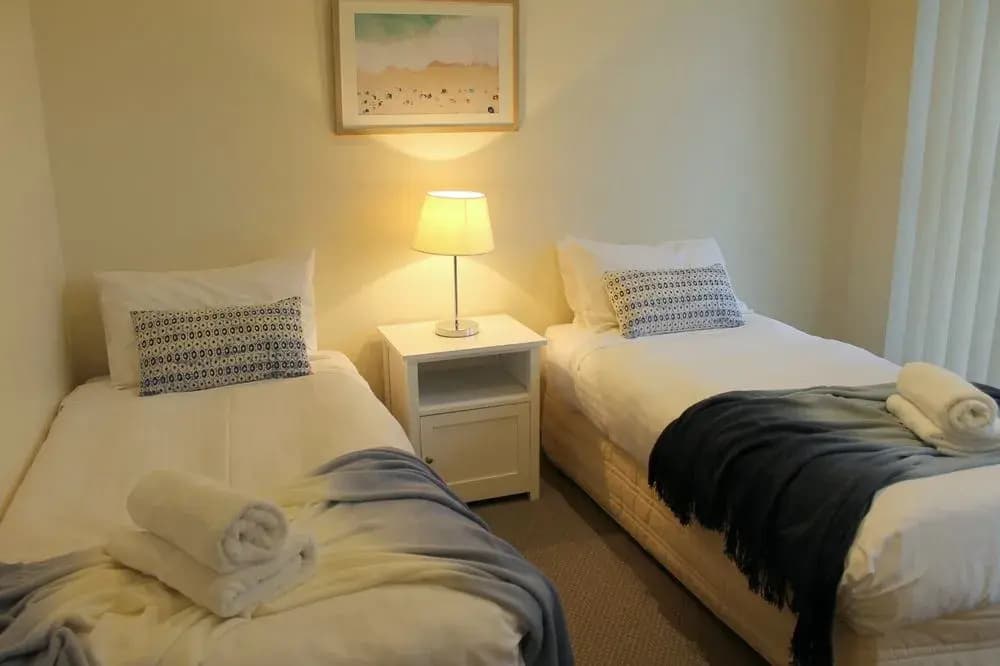 Balcombe Apartments - photo 5