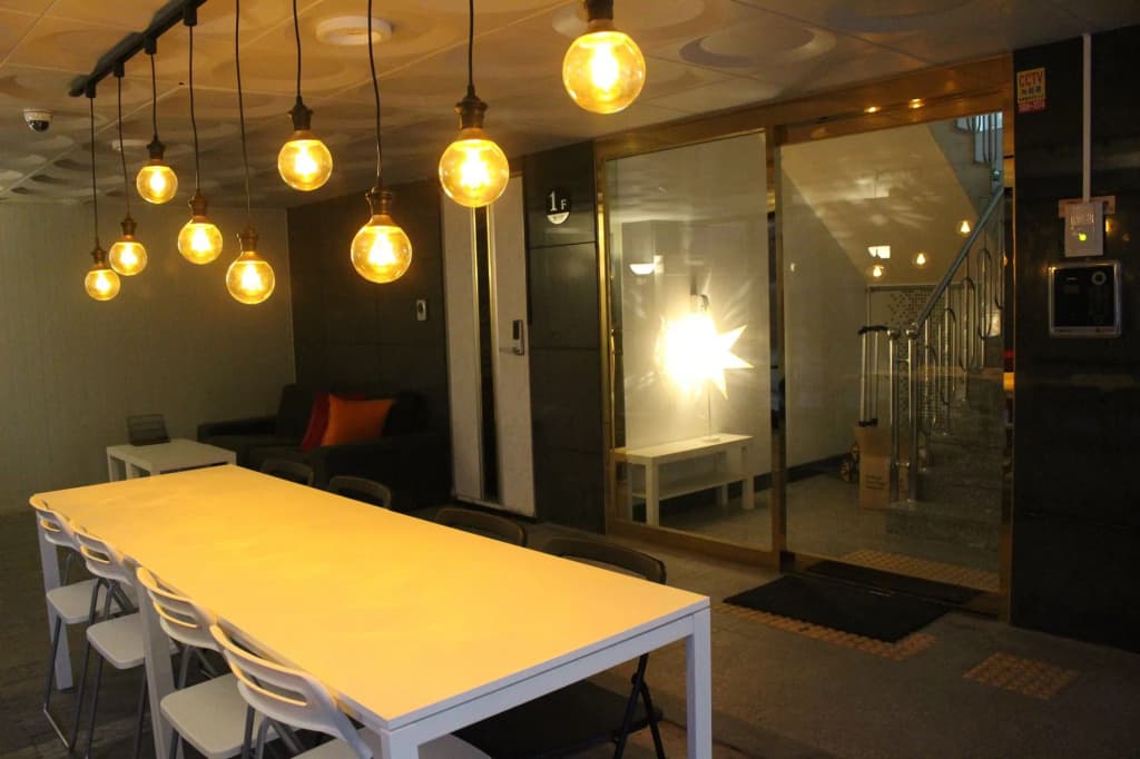 Bunk Guesthouse Hostel 2 - photo 12