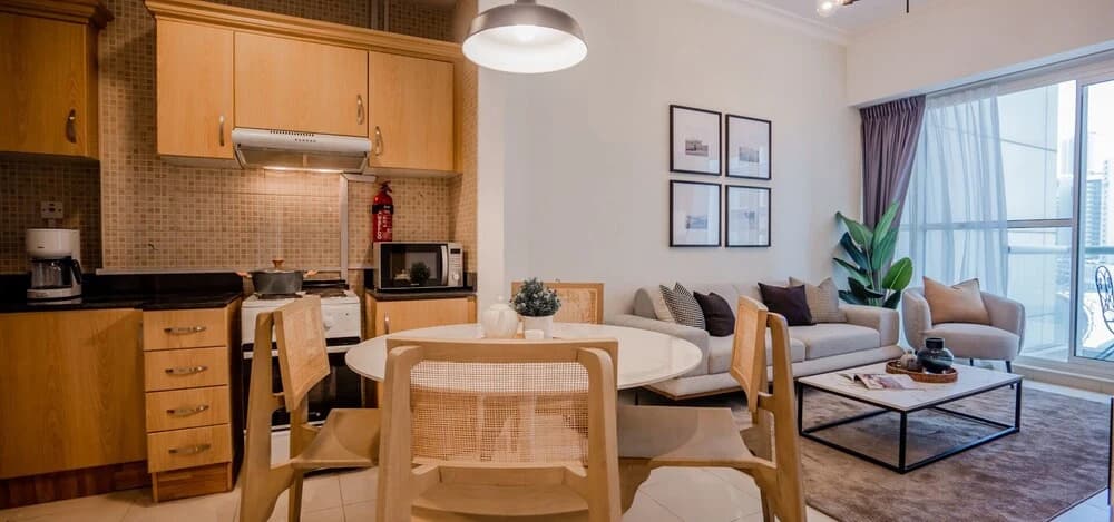 Fancy 1BR with Canal Views - photo 13