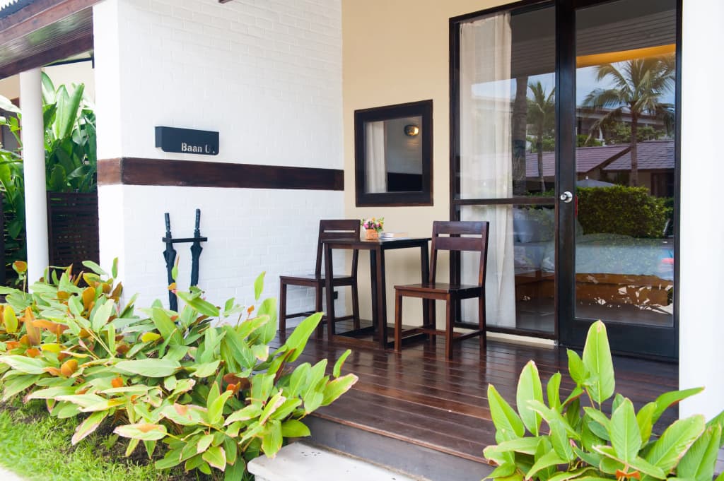 Baan Talay Resort - photo 22