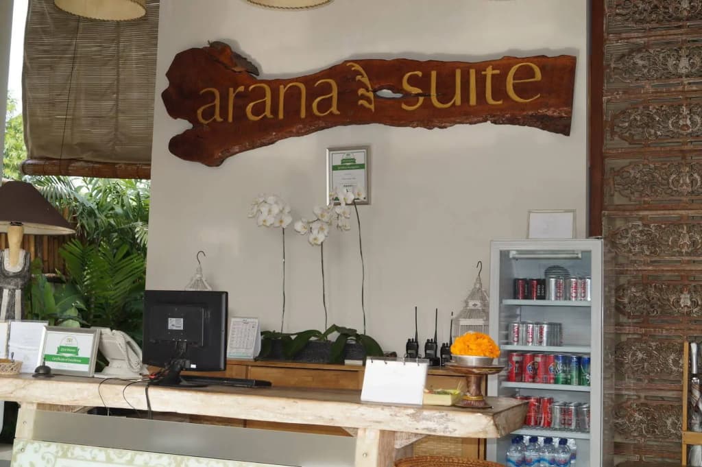Arana Suite - photo 9