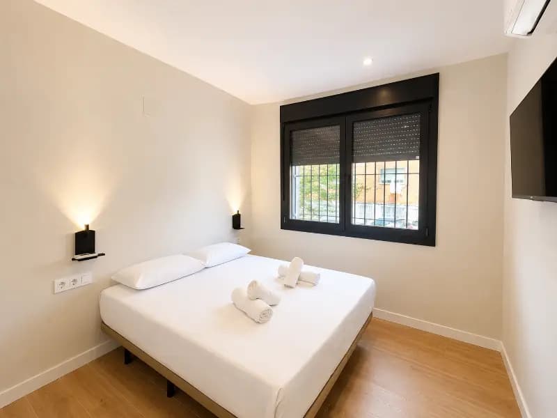 Hostal Ramon y Cajal - photo 9