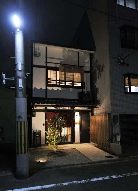 Fuga Bettei Kyoto Gojo - main photo
