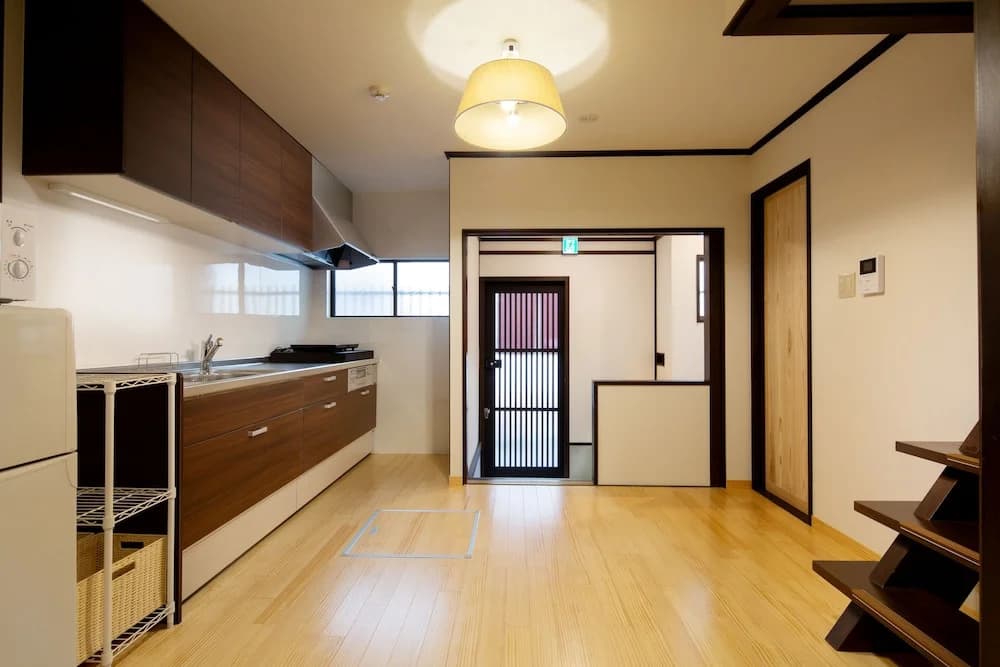 Tsumugi Sennyuji - photo 4