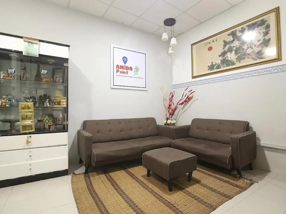 Single Room With Ac, Central Accomodation - photo 7
