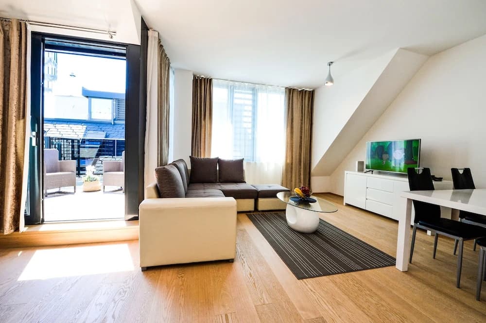 Galerie 18 Apartments - photo 3