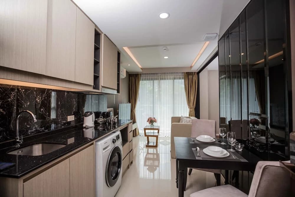 The Panora apartments by NLA - photo 15