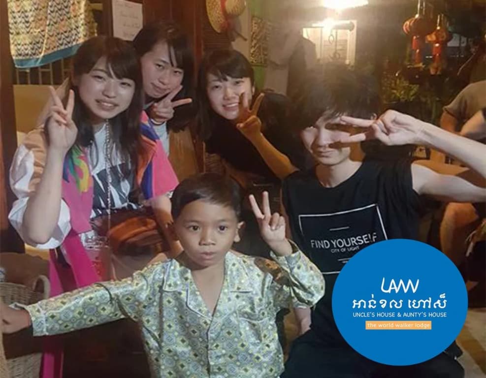 WORLD WALKERs - Hostel - photo 4