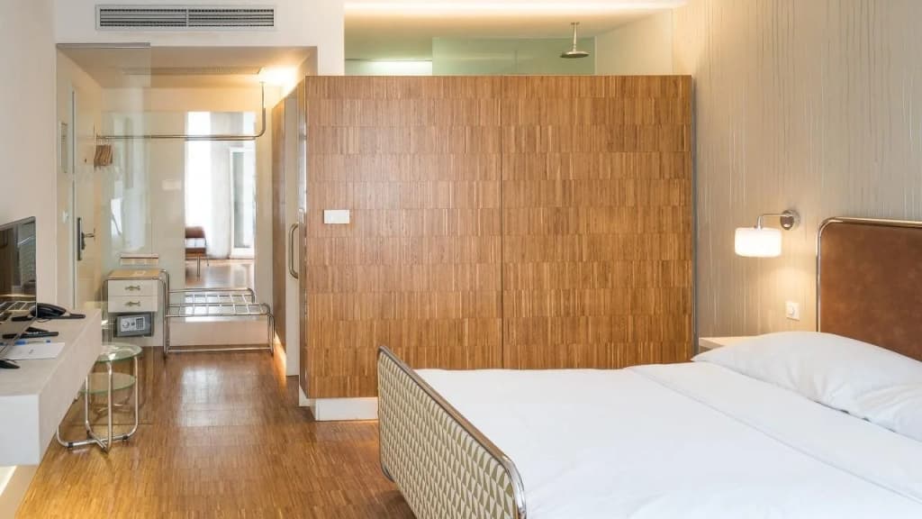 Hotel Prokop Square - photo 2