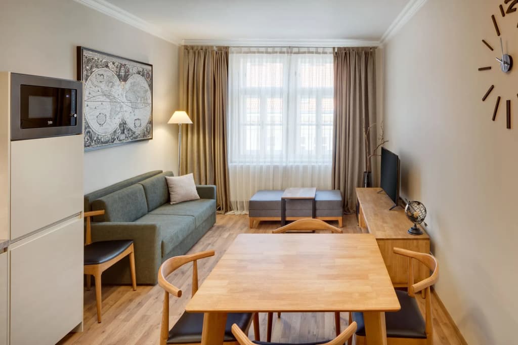 Louren Apartments - photo 10