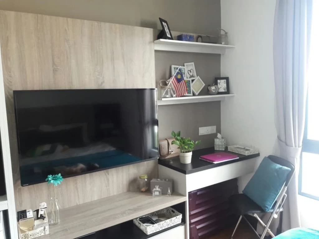 Placin at Casa Residency KL - photo 26
