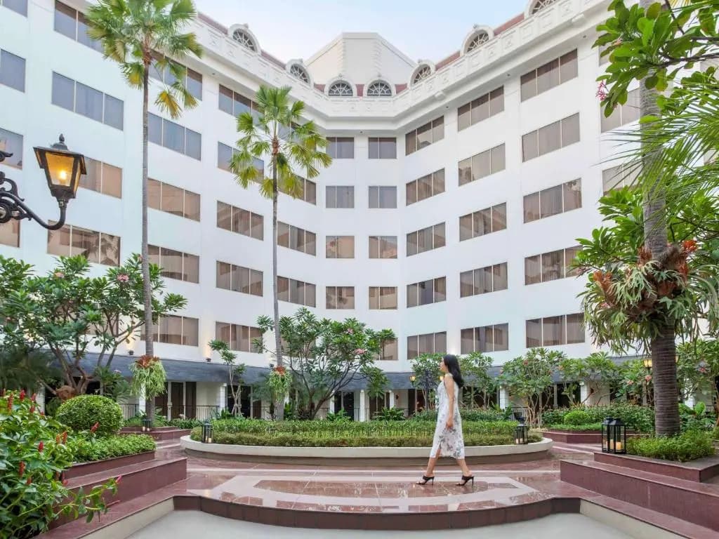 Mercure Jakarta Batavia - photo 29