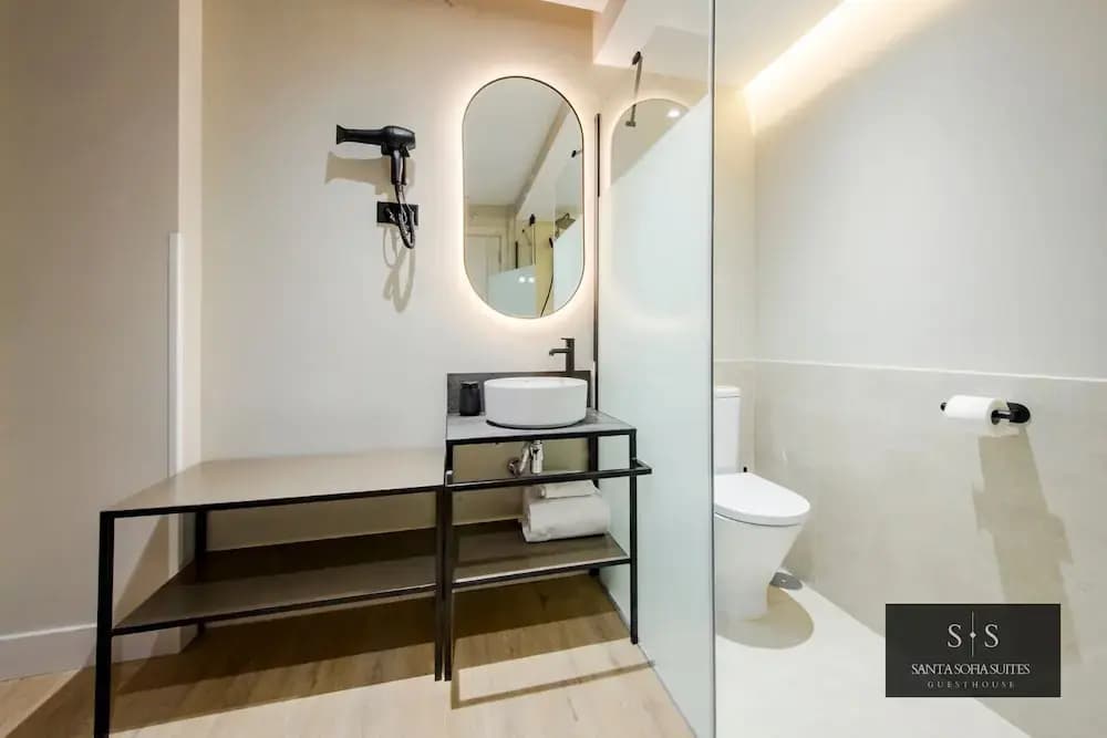 Santa Sofia Suites - photo 33