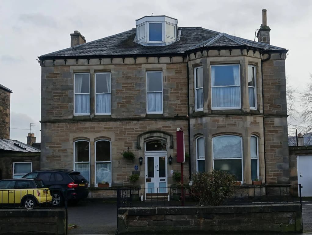 Ashgrove House - photo 1