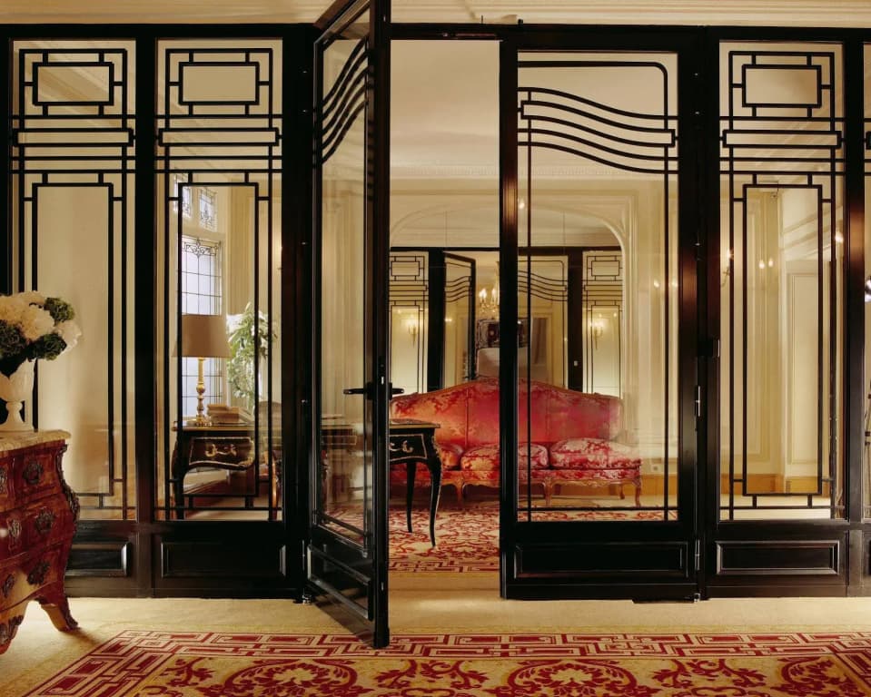 Plaza Athenee Hotel - photo 5