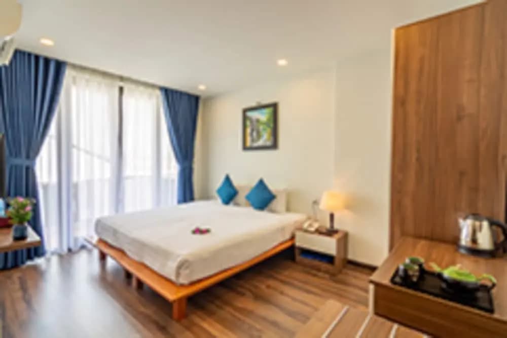 Sunora Villa Hoi An - photo 6
