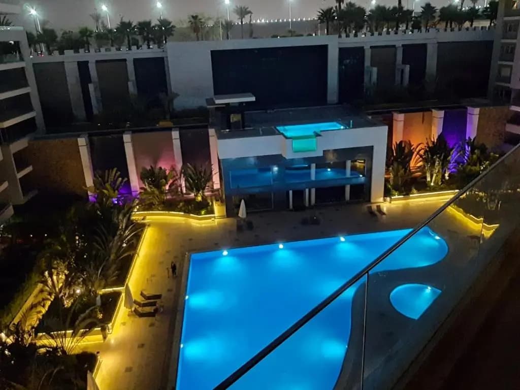Sheraton Ocean 704 - photo 13