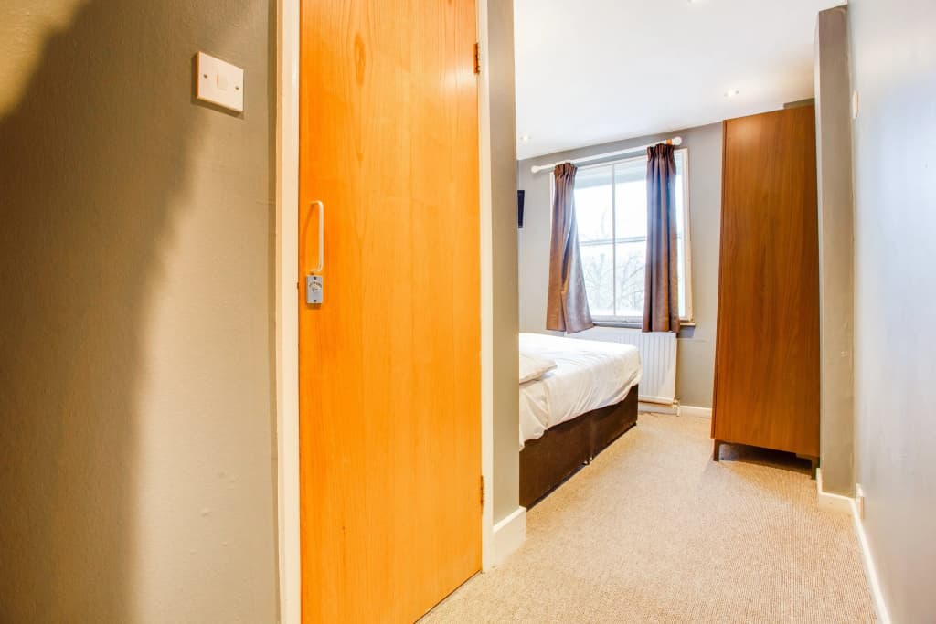 Somerset Hotel Baker Street London - photo 4
