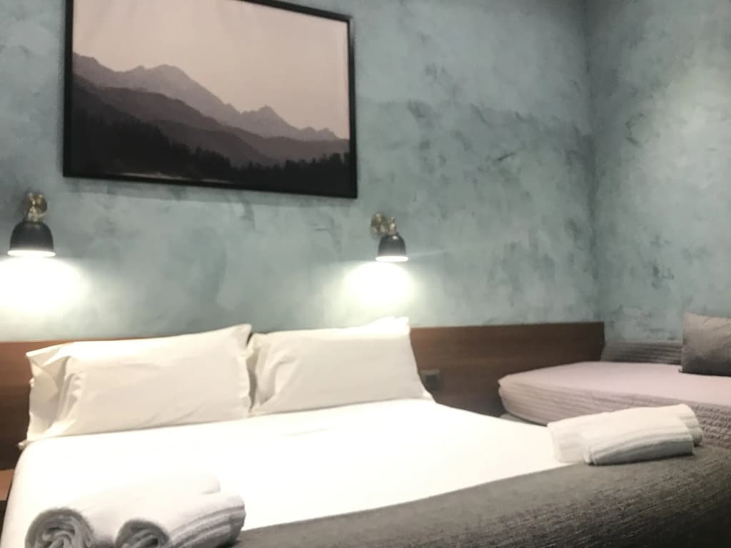 La Grande Bellezza Guesthouse Rome - photo 6