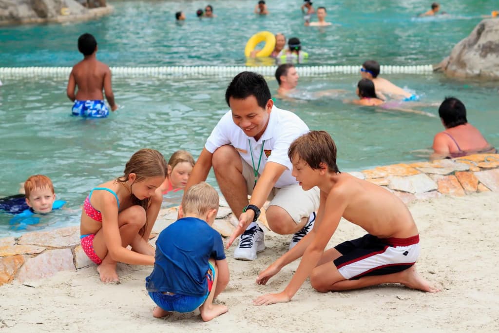Centara Grand Mirage Beach Resort Pattaya - photo 39
