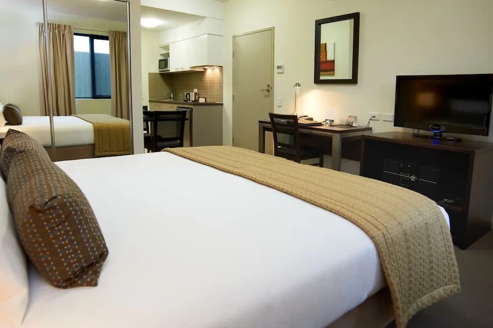 Quest Moorabbin Apartment Hotel - photo 18