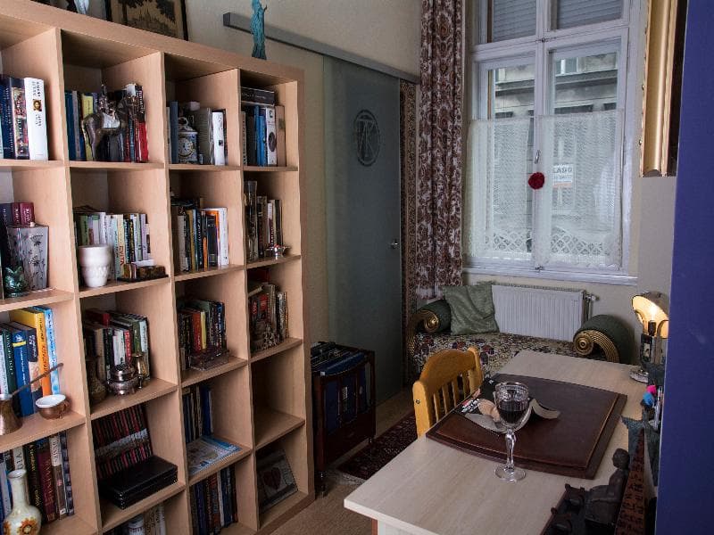 Theaterland Classic Apartments - photo 15