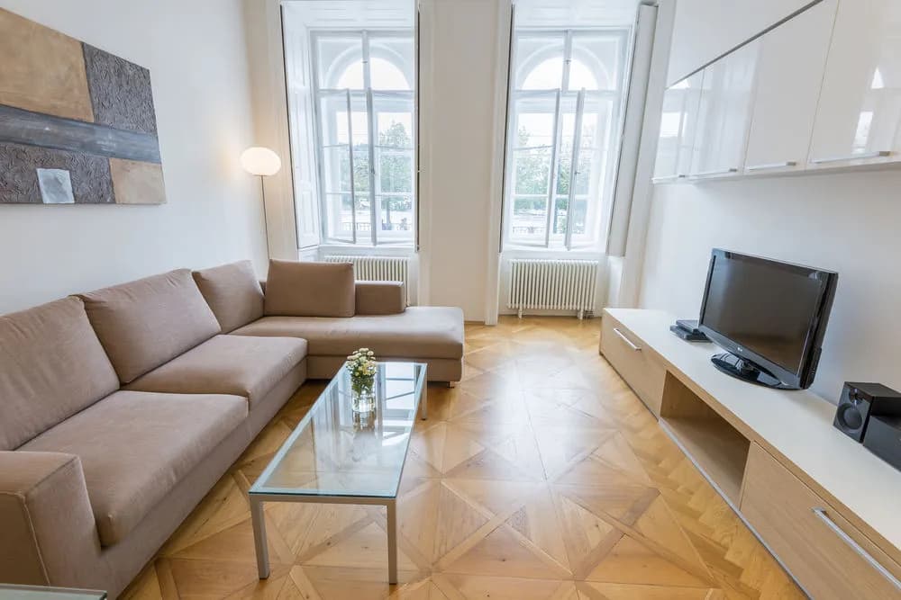 Bohemia Apartments Prague Old Town - photo 6