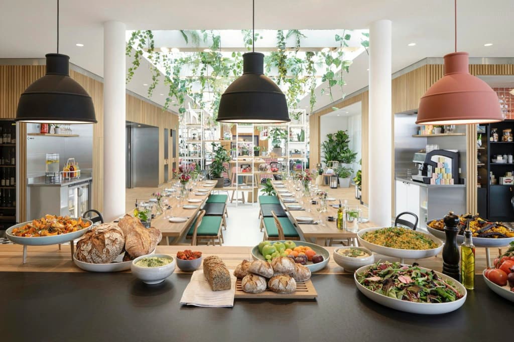Zoku Vienna - photo 10