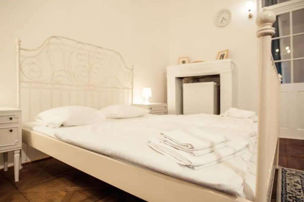 Apartment Astronomical Clock - photo 6