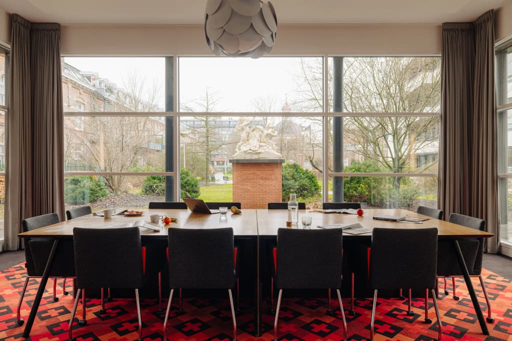 The Manor Amsterdam - photo 44