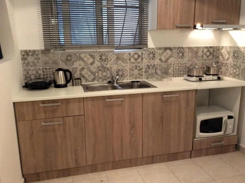 Renovated apartment - photo 14