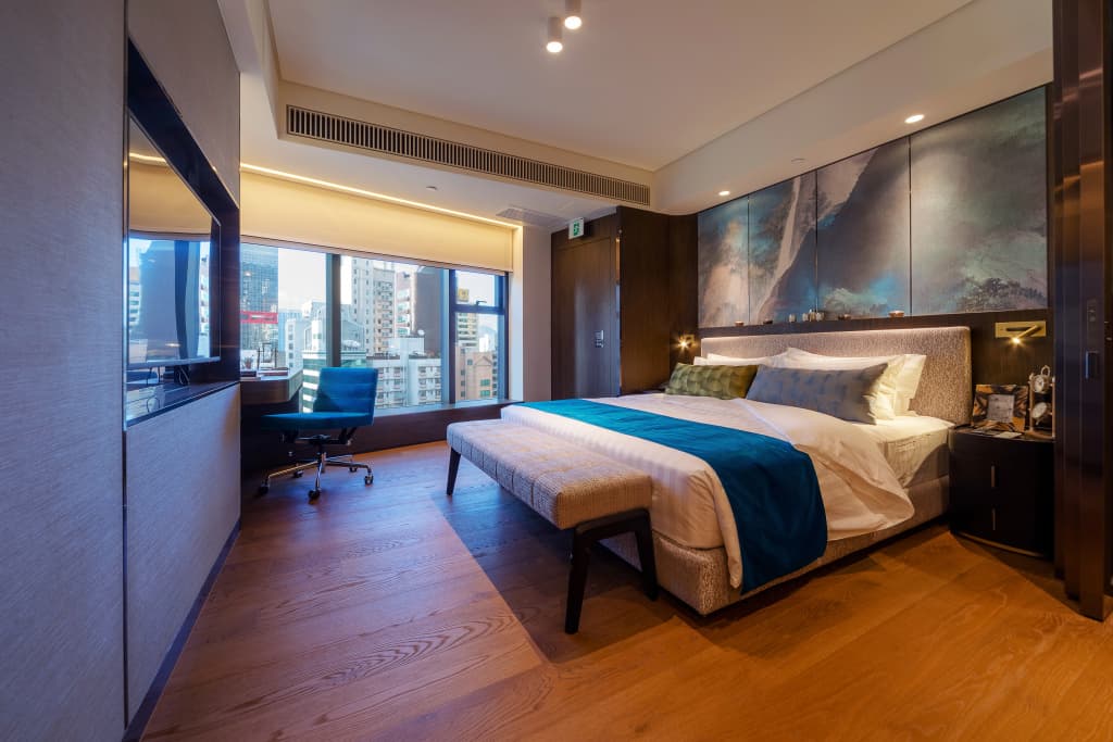 Akvo Hotel - photo 6