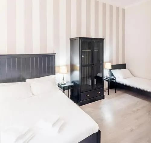 Piazza Cavour Suite - photo 3