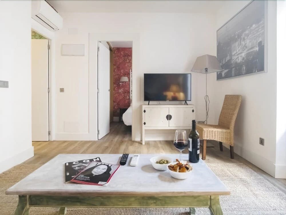 SAN BERNARDO Apartment - photo 9