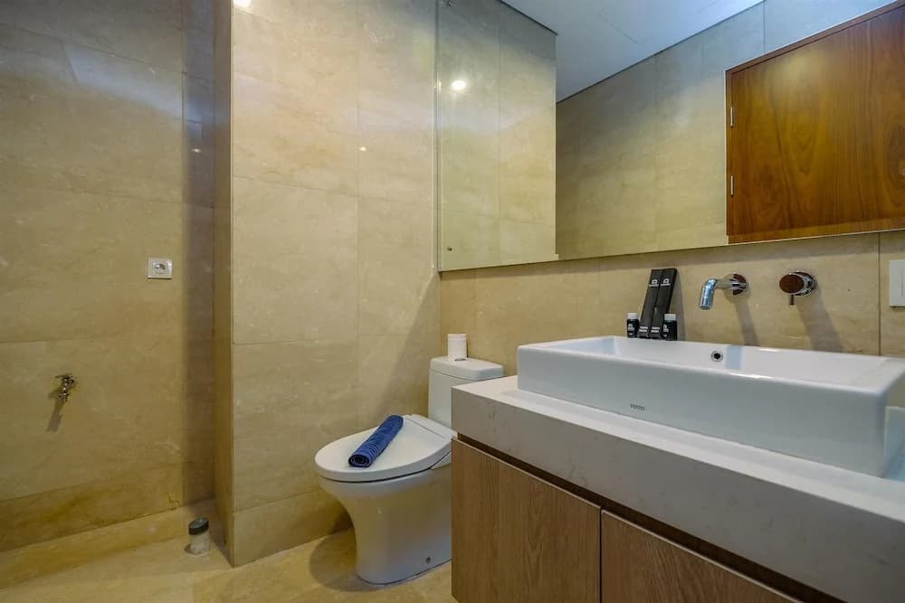 Modern 1Br Apartment at Veranda Residence Near Puri Indah Mall - photo 7