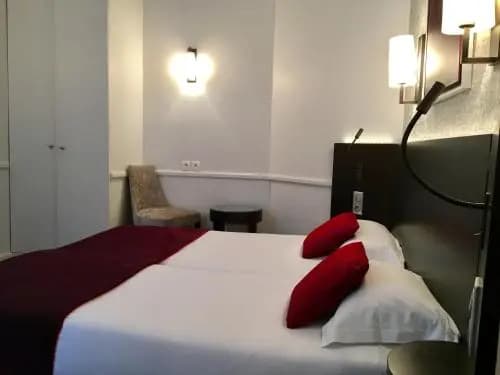 Elysees Apartments - photo 7