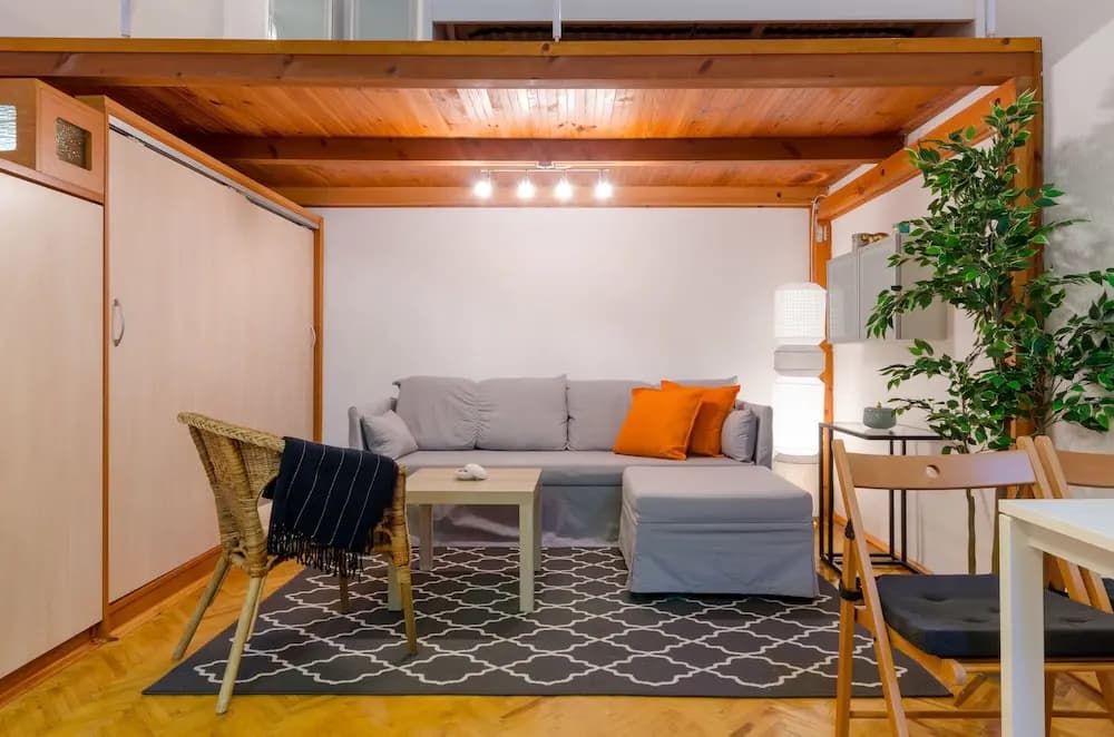 Perilla Apartment - photo 5