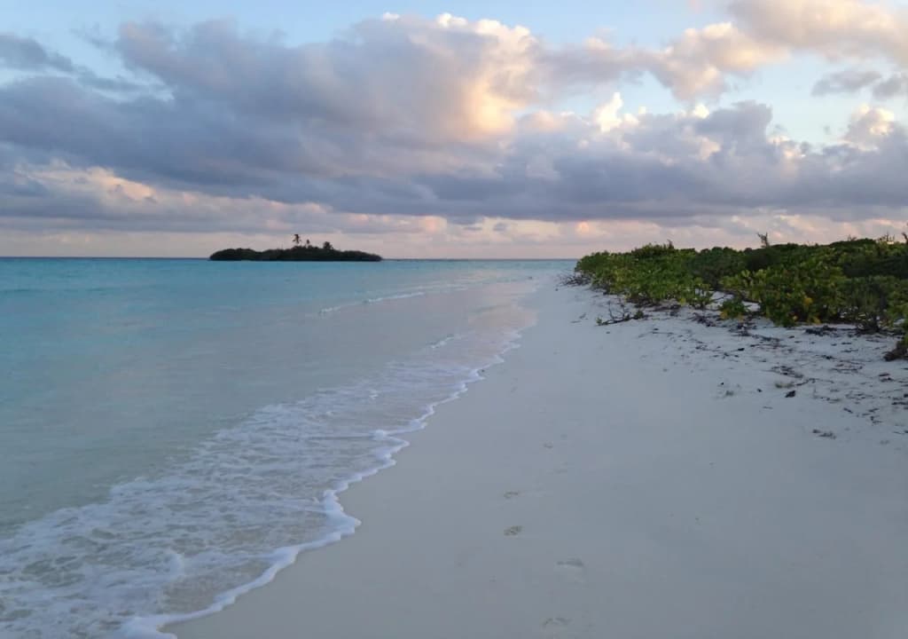 Rasdhoo Dive Lodge - photo 6