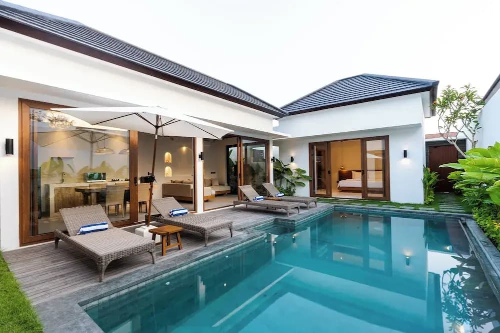 J4 Villas Sanur - photo 16