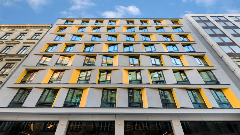 Voco Budapest D8 Hotel - photo 1