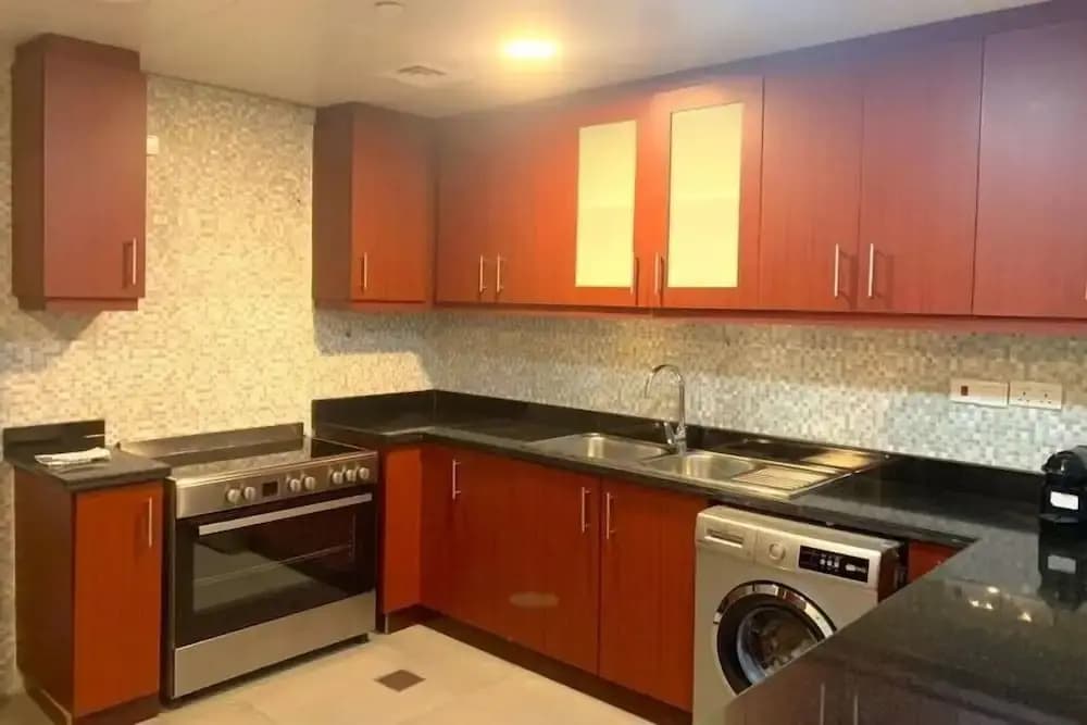 JBR Rimal 1 Spacious 3BR close to Beach - photo 24