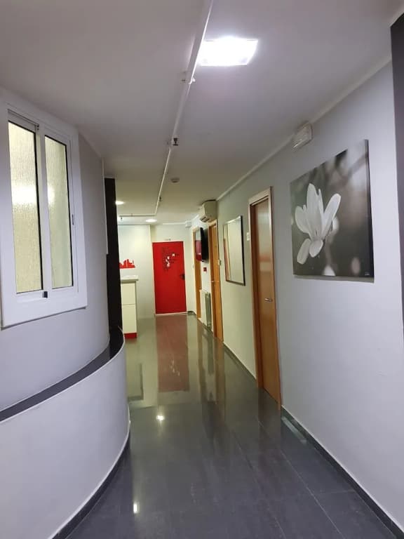 Hostal Levante - photo 29