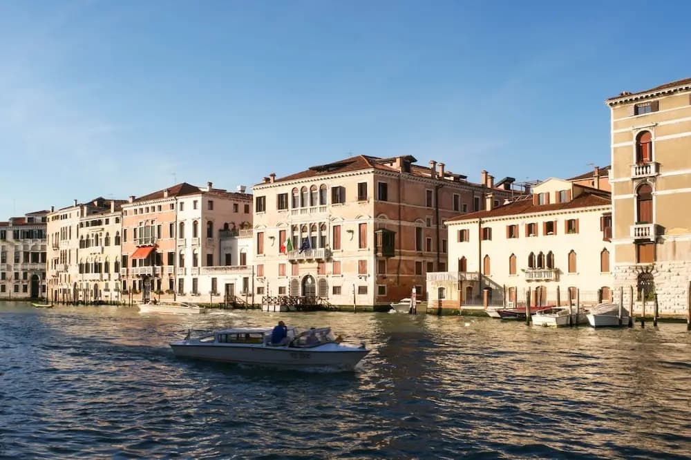 Ca' Marina - photo 16