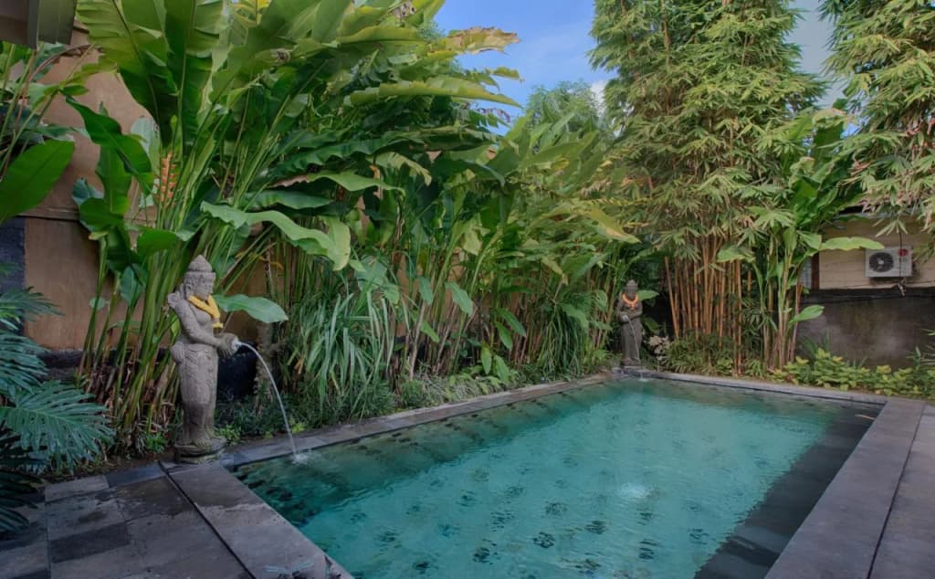 Kadiga Villas Ubud by GenuineHost - photo 17