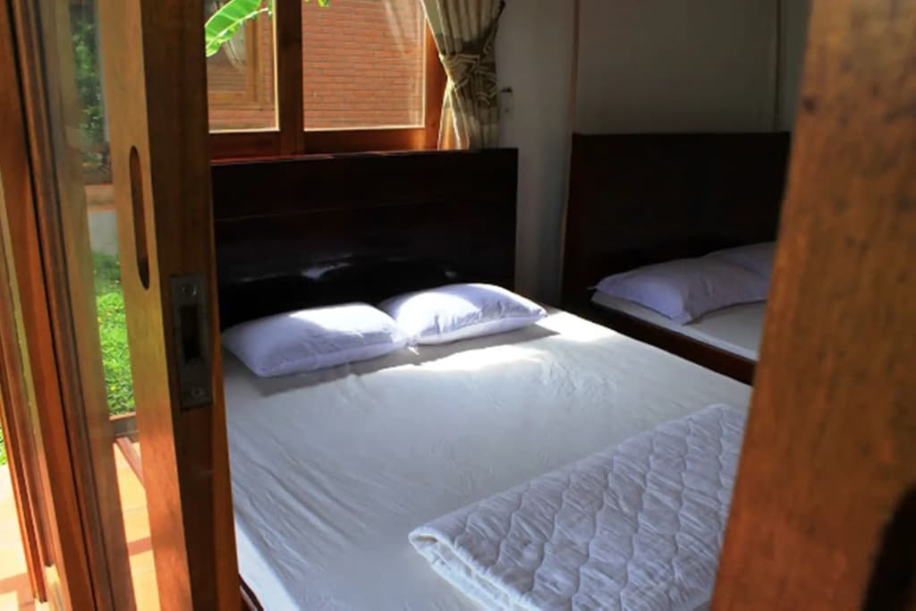 Vung Bau Resort - photo 30