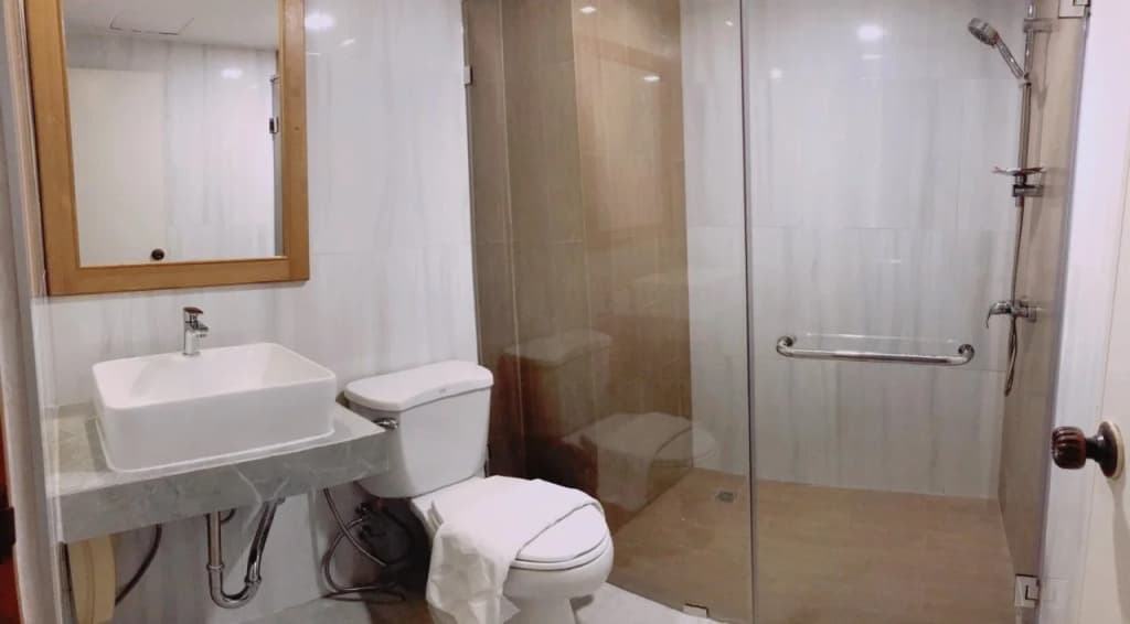 Shagwell Mansions Pattaya - photo 9
